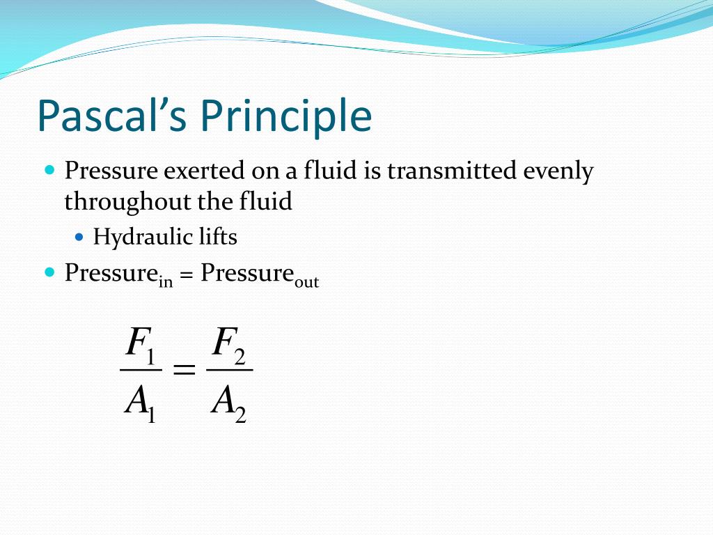 PPT Fluids PowerPoint Presentation, free download ID4841743