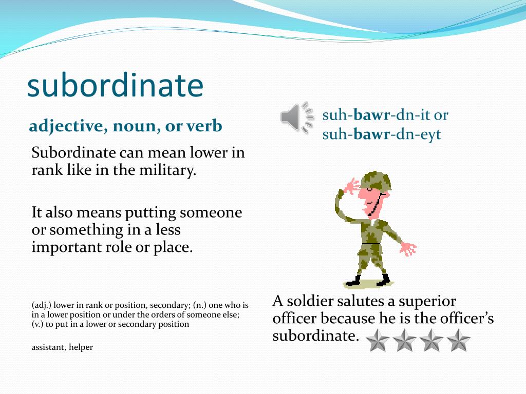PPT Vocabulary Unit 9 Part A PowerPoint Presentation, free download