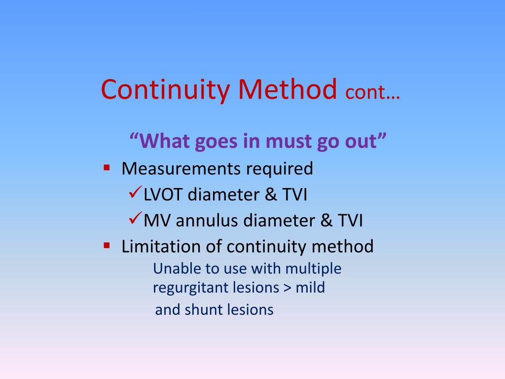 PPT Aortic Regurgitation 2D and Doppler Assessment PowerPoint
