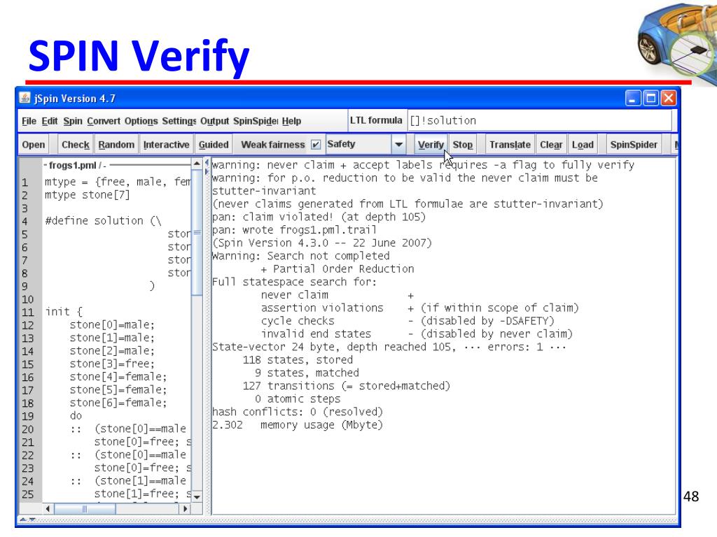 PPT Electronic System Level Design and Verification PowerPoint