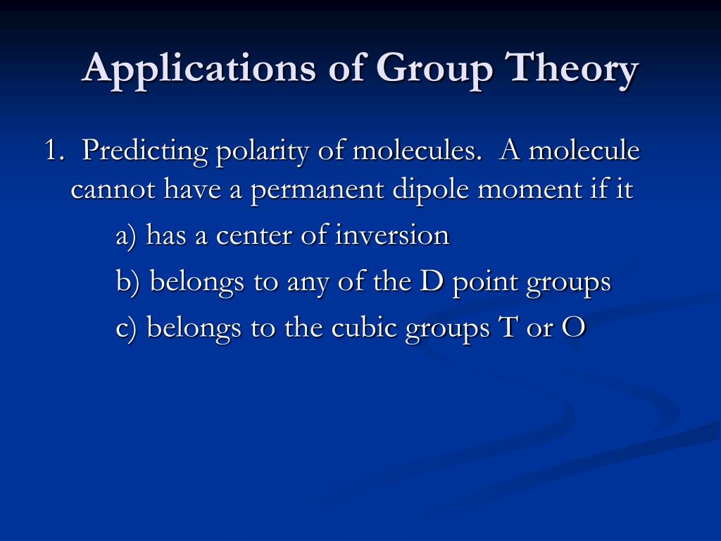 Group Theory and Its Physical Applications amazon.com