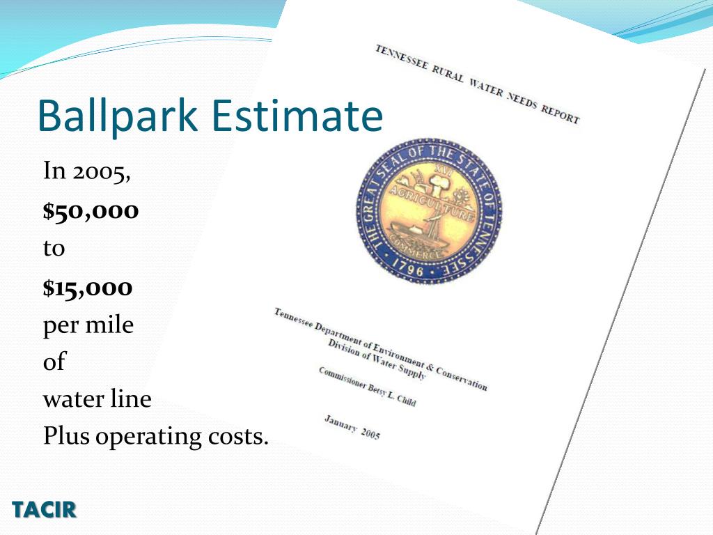 PPT Facing the Challenge of Water Supply Shortages PowerPoint