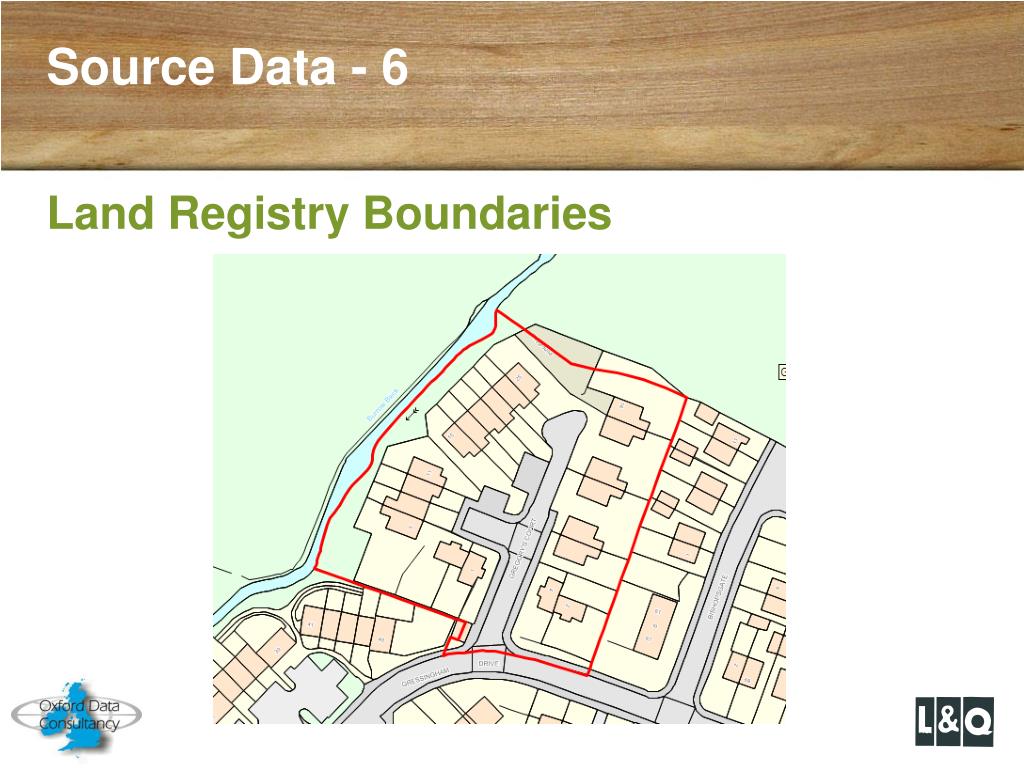 PPT Geographic Information Systems (GIS) and Grounds Maintenance