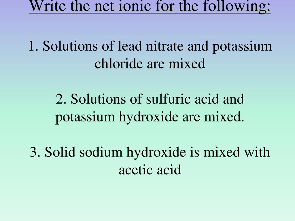 PPT AP Chemistry Super Saturday Review PowerPoint Presentation, free