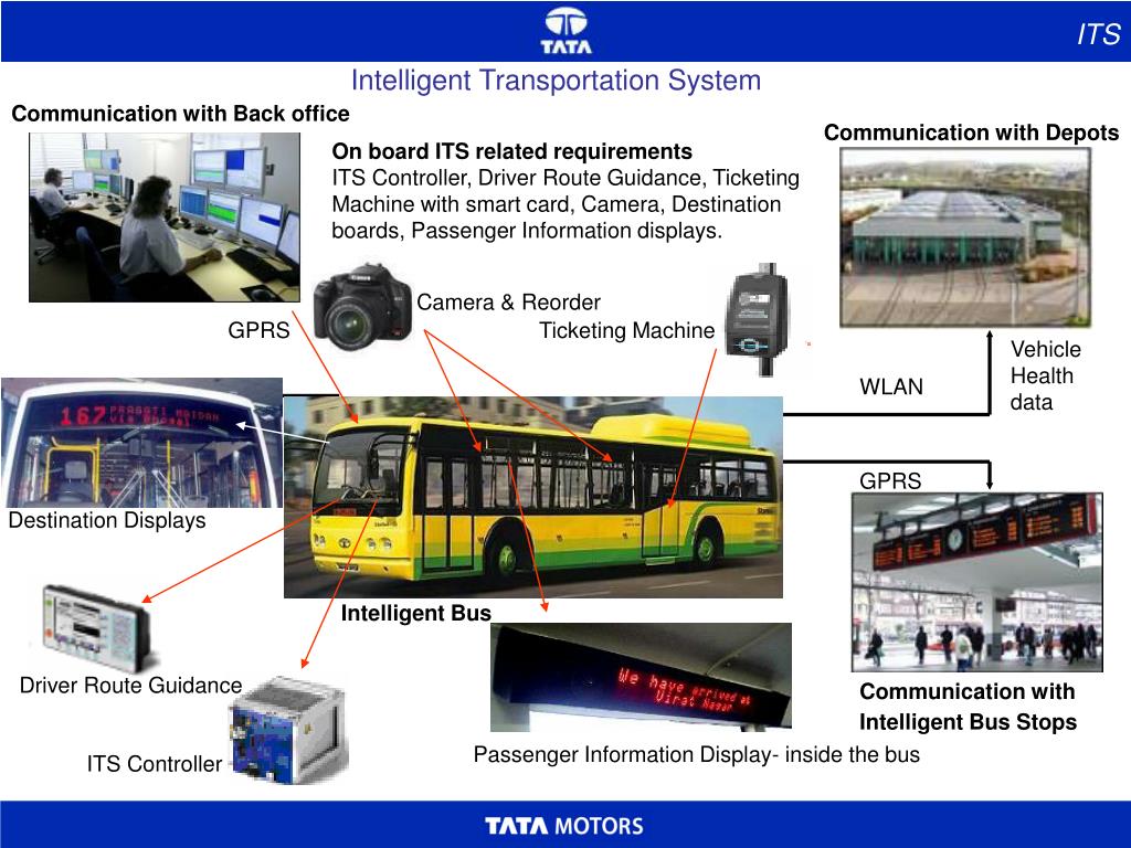 PPT Tata Motors Global presence PowerPoint Presentation, free download ID4850309