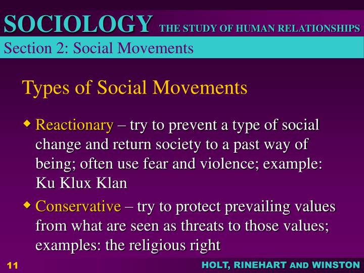 PPT CHAPTER 17 Collective Behavior and Social Movements PowerPoint
