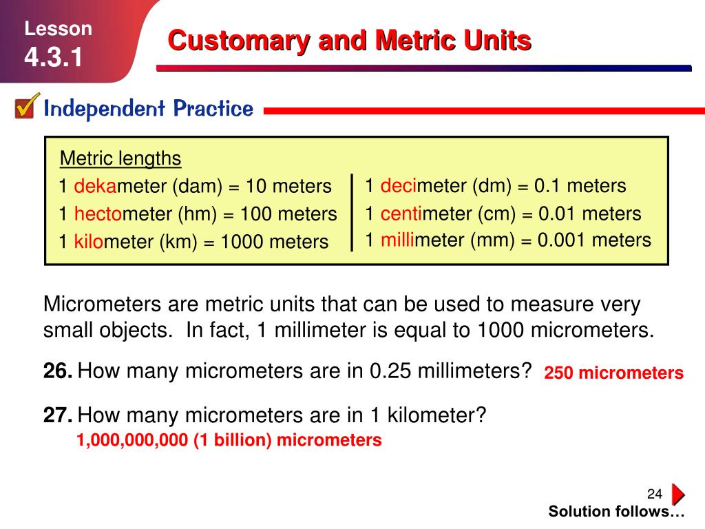 PPT Lesson 4.3.1 PowerPoint Presentation, free download