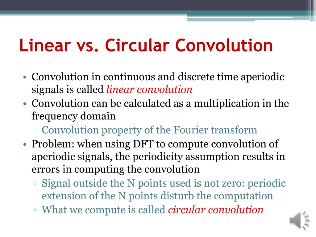 PPT Digital Signal Processing Chapter 10 PowerPoint Presentation