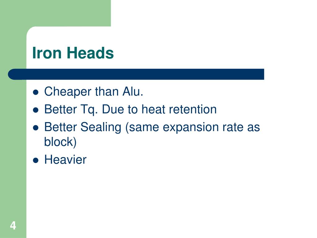 PPT Automotive Engines PowerPoint Presentation, free download ID