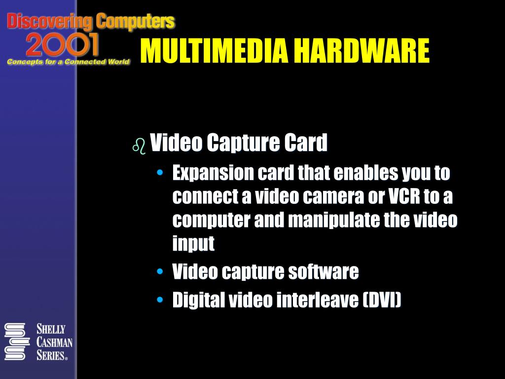 PPT Chapter 5 Using Multimedia in Education PowerPoint Presentation