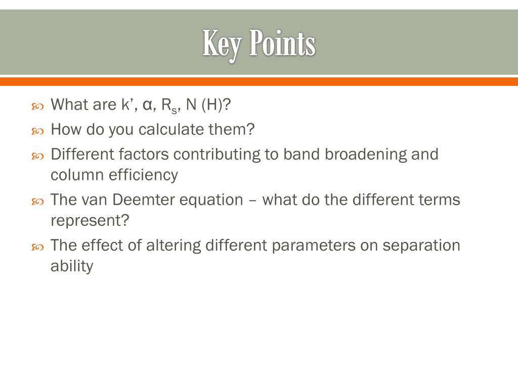 PPT Chromatography PowerPoint Presentation, free download ID4861886