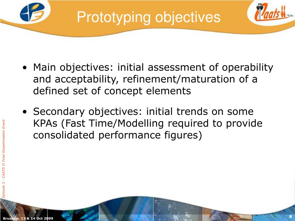 PPT Episode 3 Prototyping Sessions PowerPoint Presentation, free