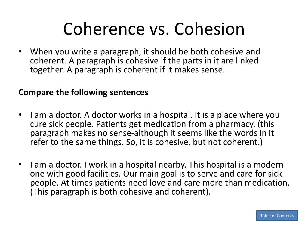 PPT Paragraph PowerPoint Presentation, free download ID4865501