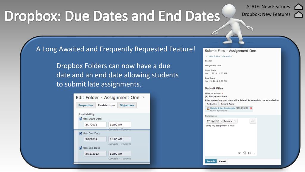 PPT Click on a tool name to explore new features PowerPoint Presentation ID4867069