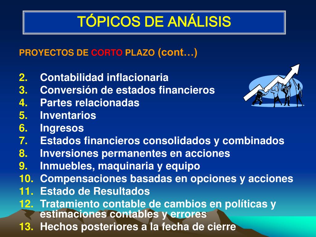 PPT CONSEJO MEXICANO PARA LA INVESTIGACIÓN Y DESARROLLO DE NORMAS DE