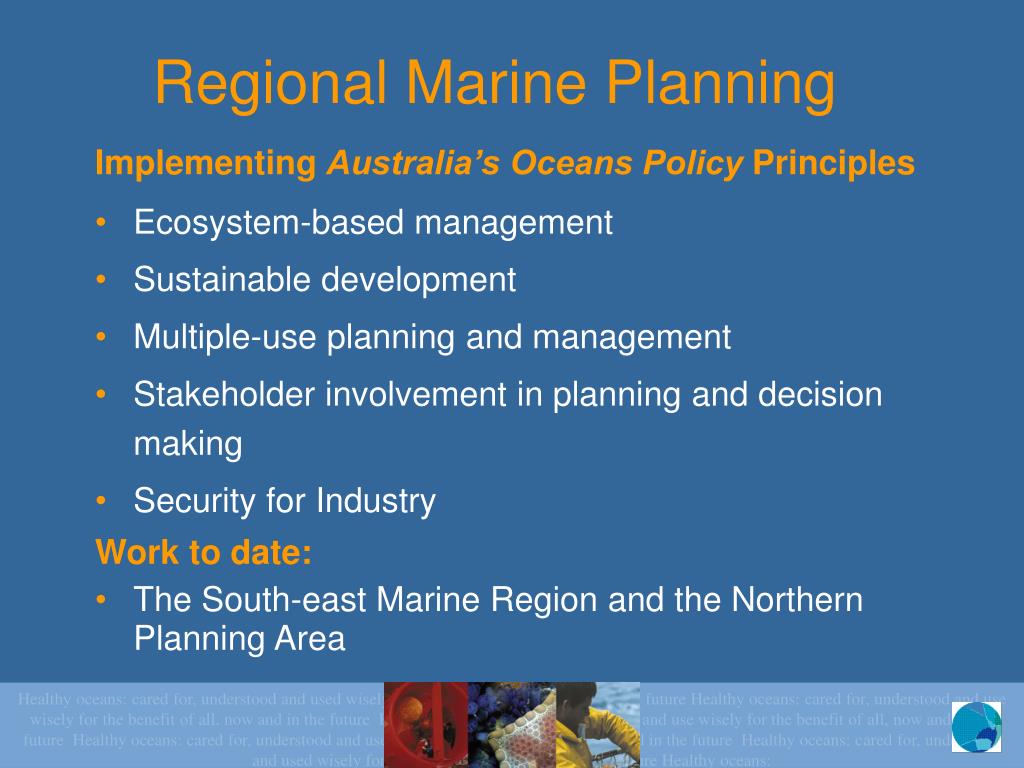 PPT Geology informing management Experience in Australia’s South