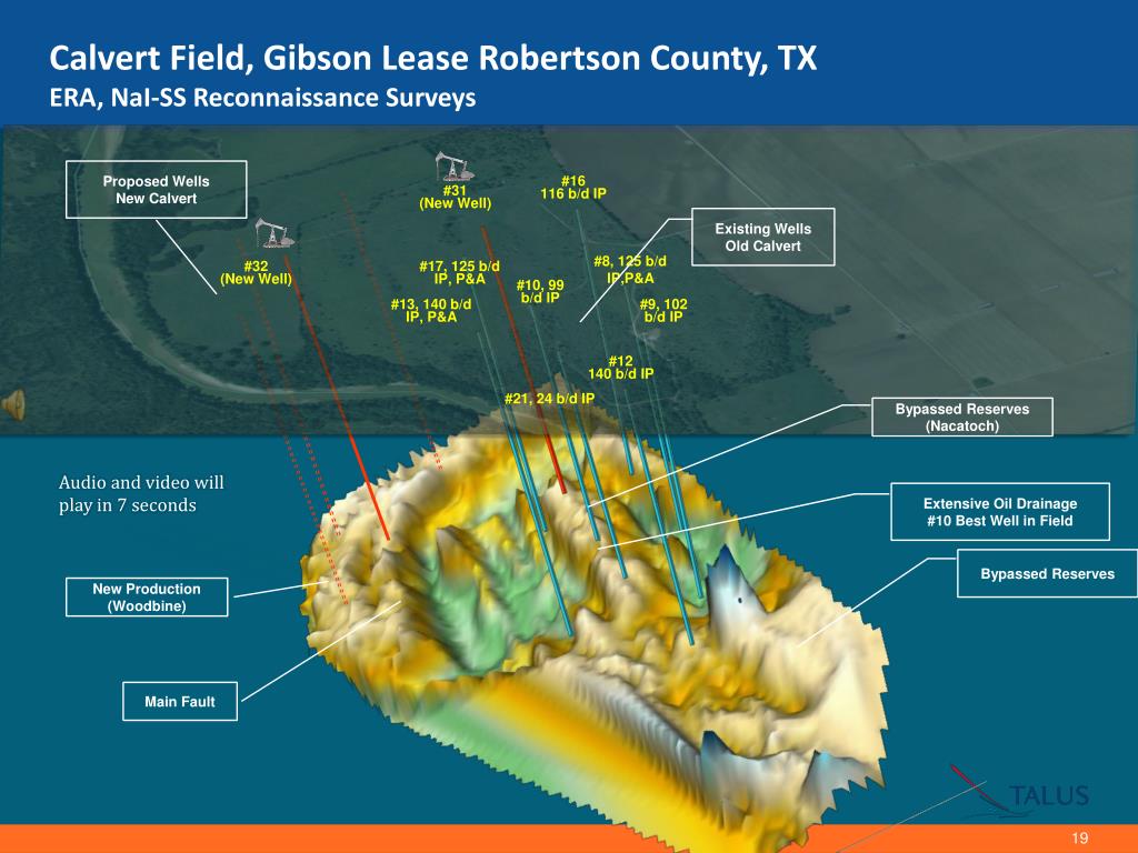 PPT Talus Resources Investor Presentation March 2012 PowerPoint