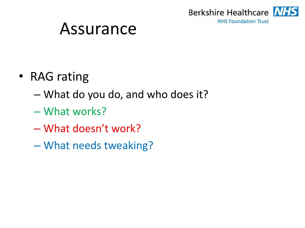 PPT Ensuring Organisational Memory through Audit and Quality