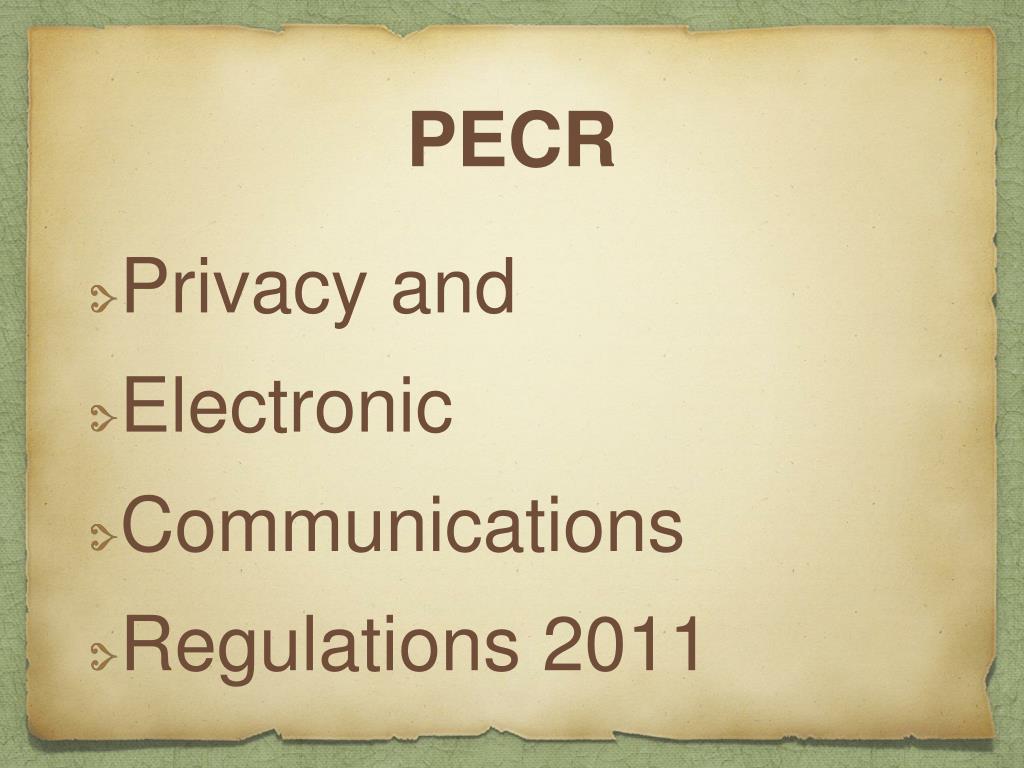 PPT EU Cookie law PowerPoint Presentation, free download ID4871352