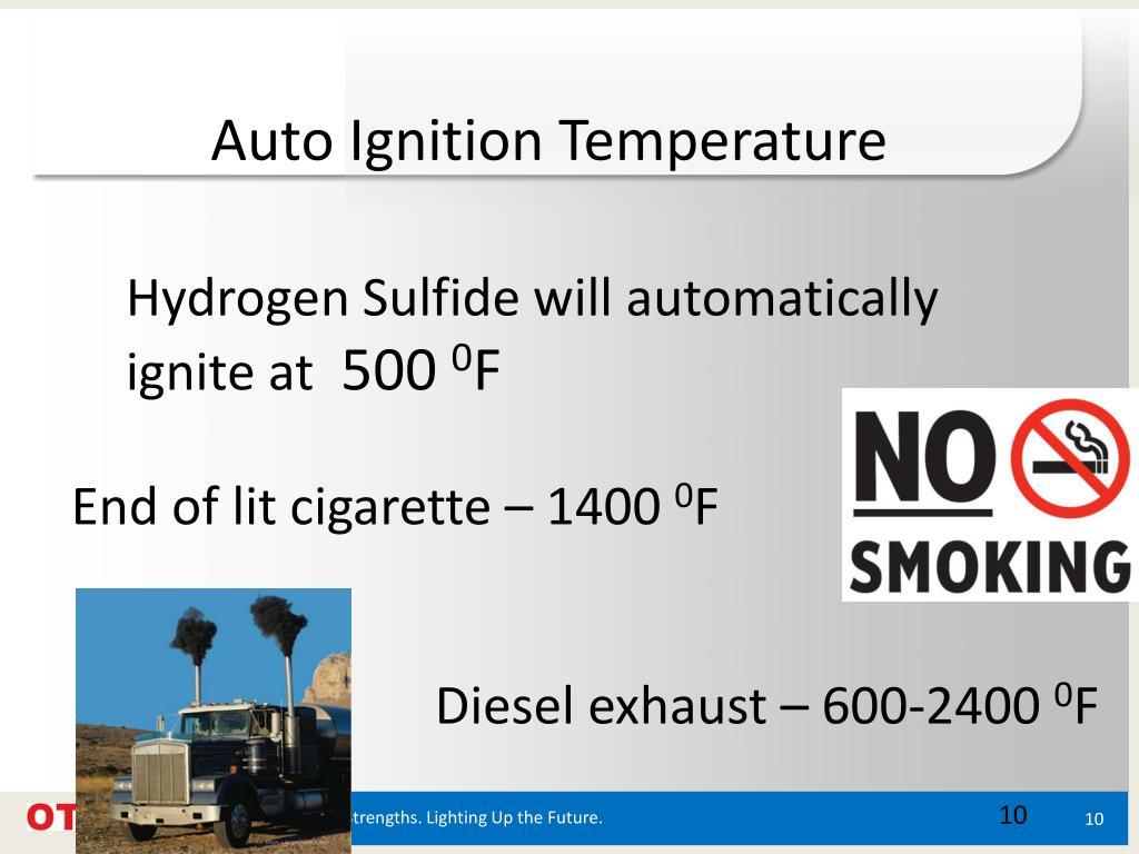 PPT Safety Topic H2S Awareness PowerPoint Presentation, free