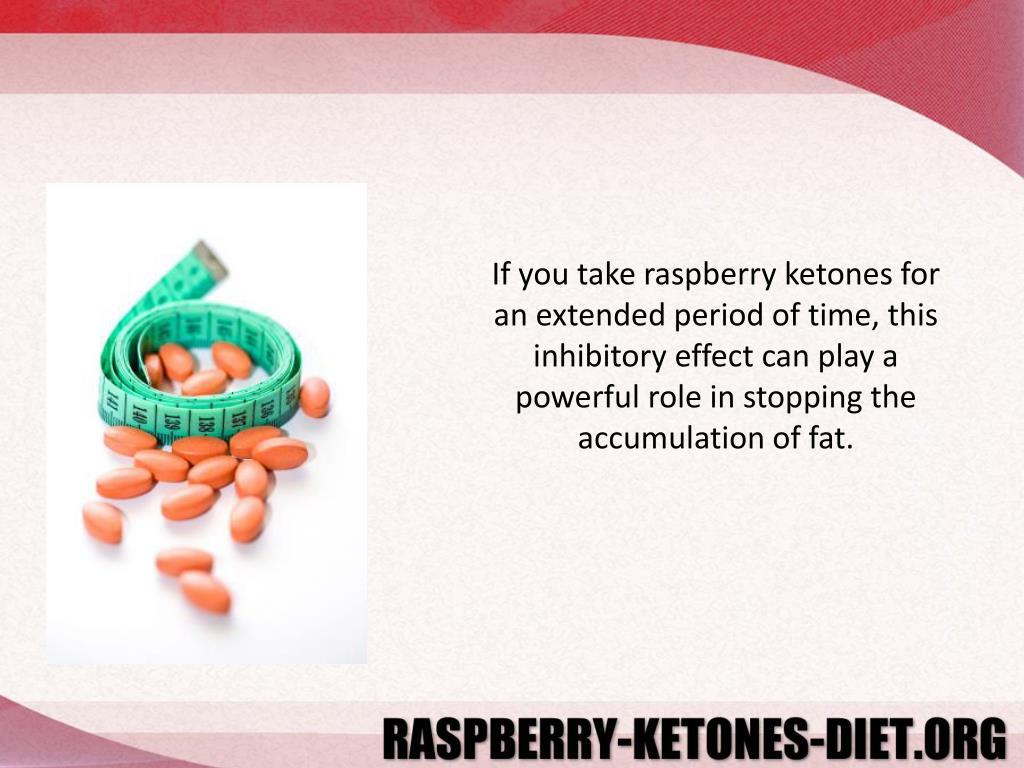 PPT HOW DOES RASPBERRY KETONE PREVENT FAT ABSORPTION? PowerPoint