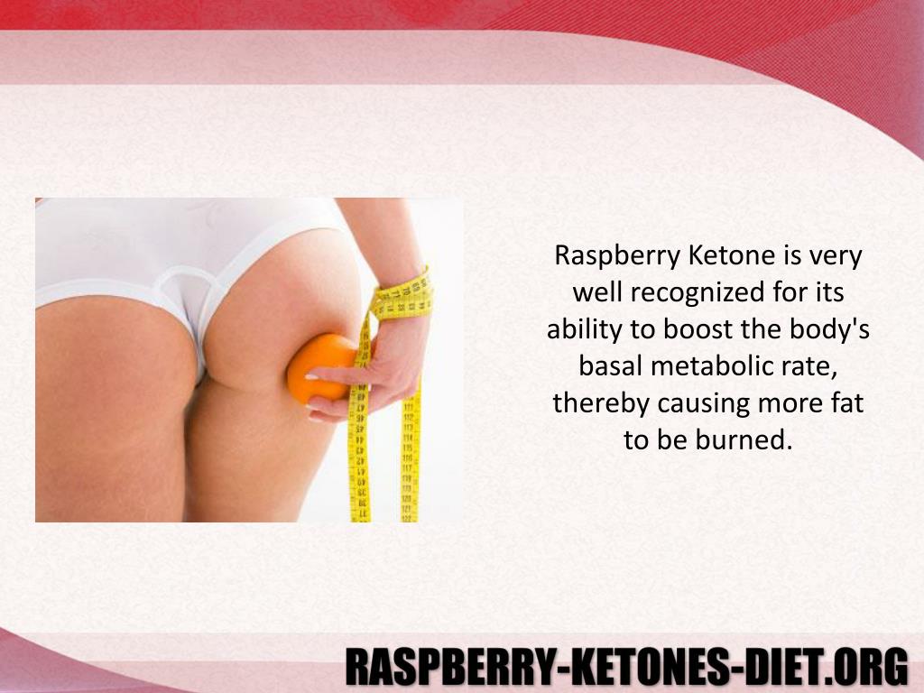 PPT HOW DOES RASPBERRY KETONE PREVENT FAT ABSORPTION? PowerPoint