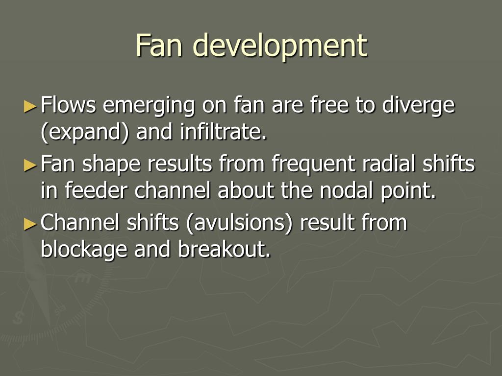 PPT GE03112 Sedimentary processes and products PowerPoint
