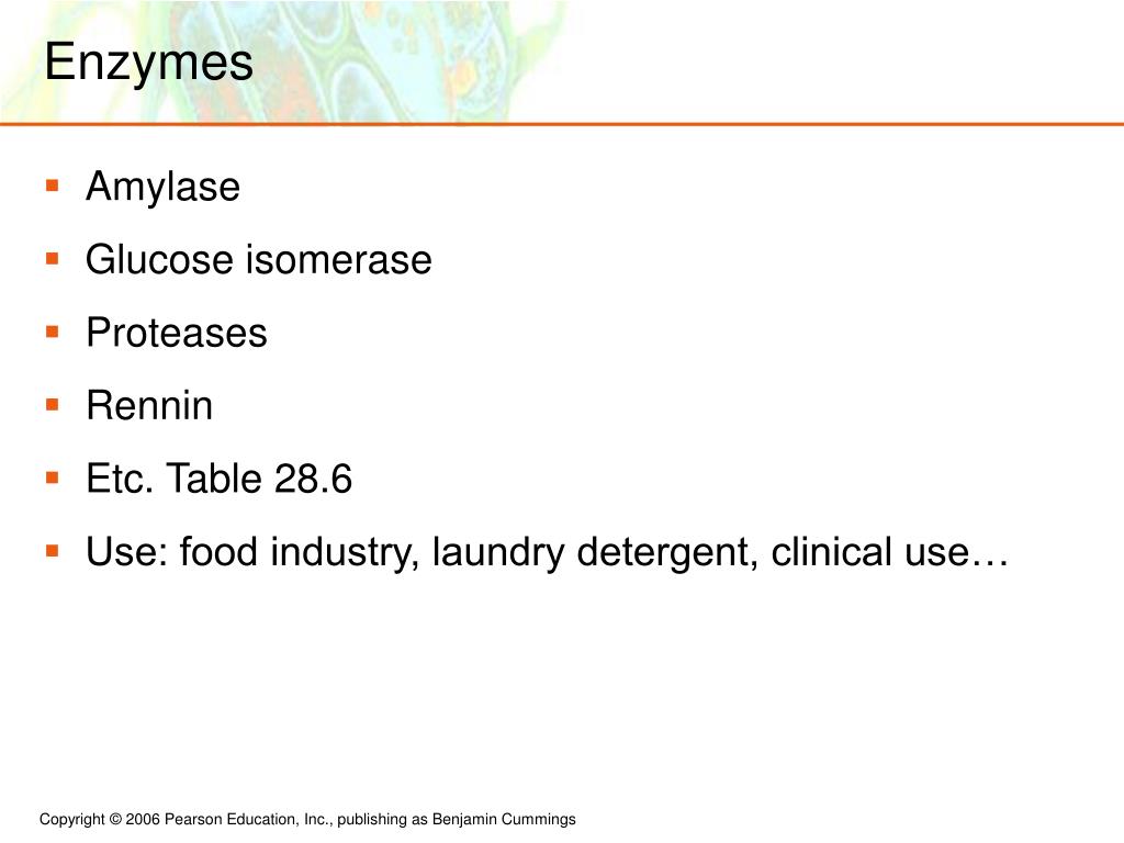 PPT Applied and Industrial Microbiology PowerPoint Presentation, free
