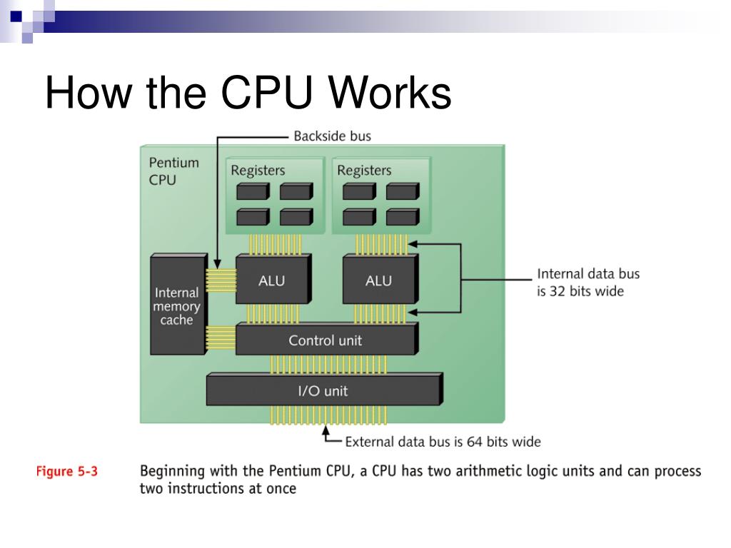 PPT CP1610 Introduction to Computer Components PowerPoint