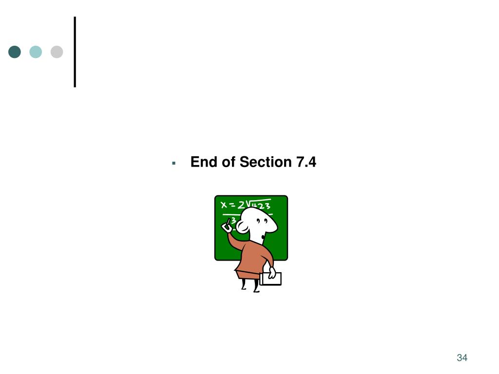 PPT 7.4 Trigonometric Functions of General Angles PowerPoint