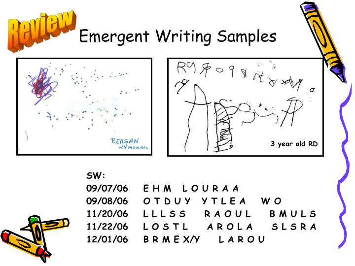 PPT Writing Without Pencils? PowerPoint Presentation ID4881975