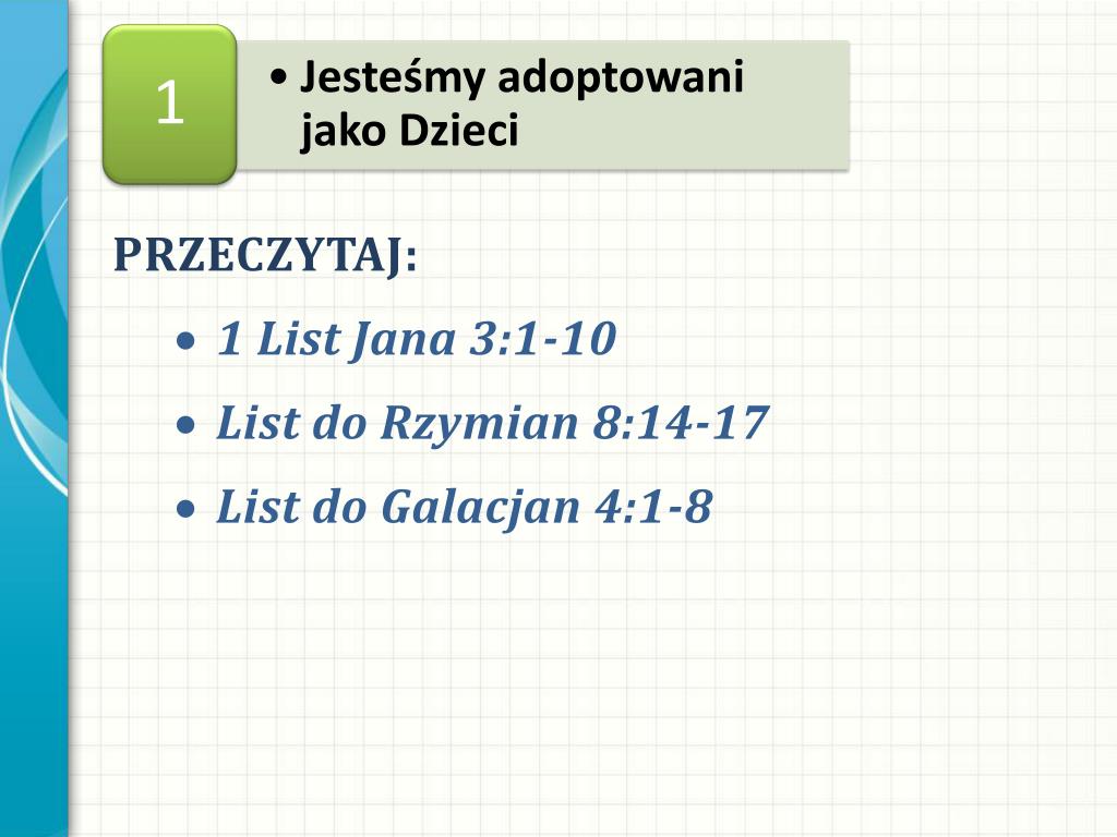 PPT Żyjąc prawdziwą wiarą PowerPoint Presentation, free download ID