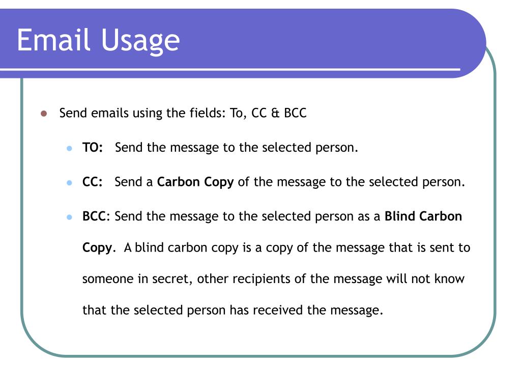 PPT email PowerPoint Presentation, free download ID4885681