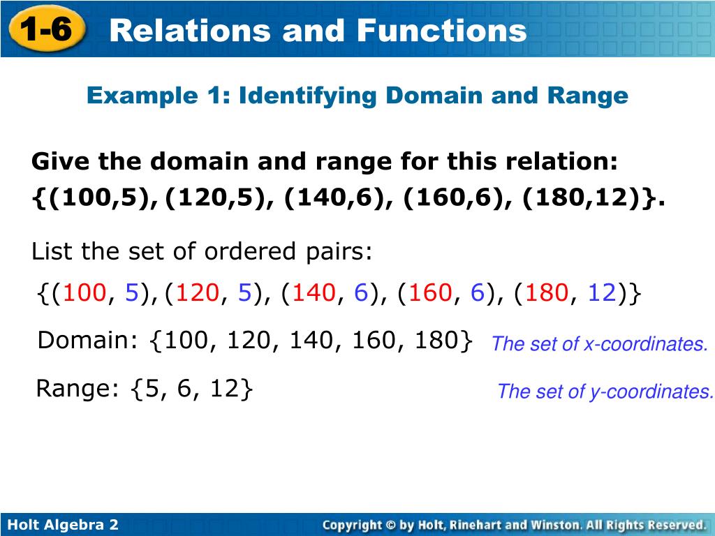 PPT - 1-6 PowerPoint Presentation, free download - ID:4886788