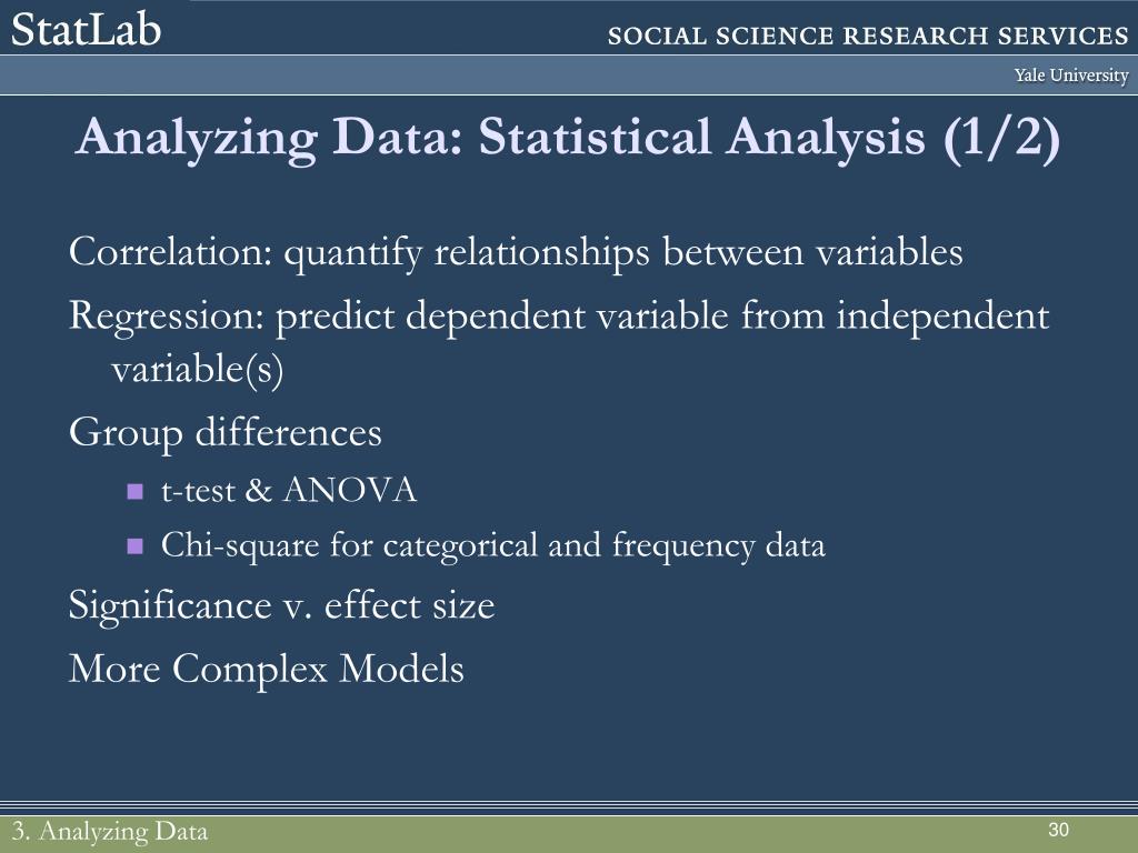 PPT Intermediate STATA PowerPoint Presentation, free download ID
