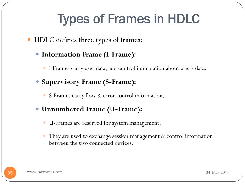 PPT DATA LINK PROTOCOLS PowerPoint Presentation, free download ID