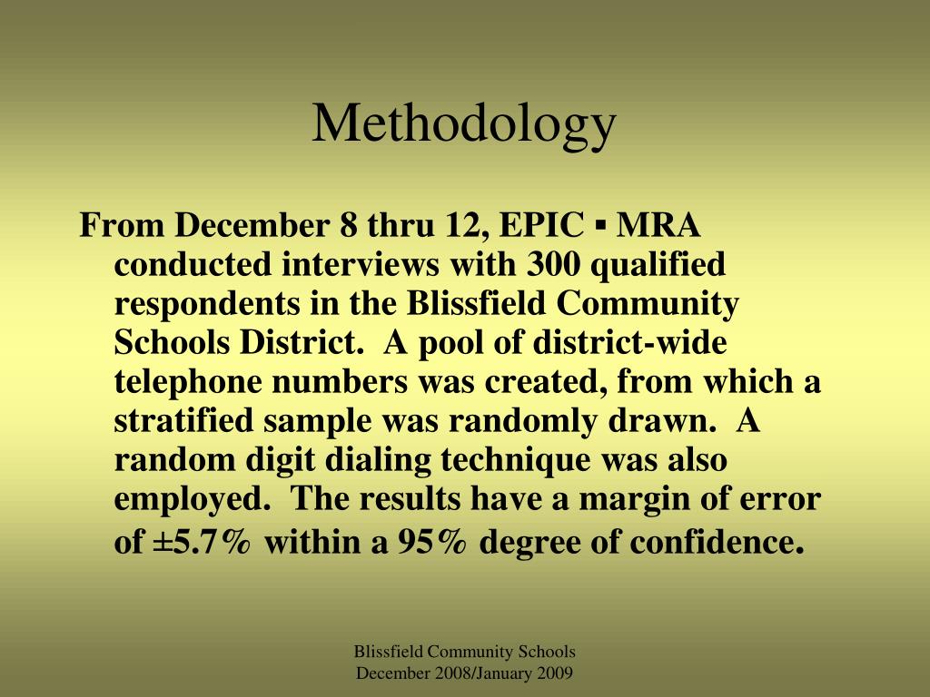PPT Blissfield Community Schools PowerPoint Presentation, free