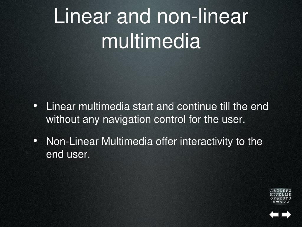 PPT Multimedia Dictionary PowerPoint Presentation, free download ID