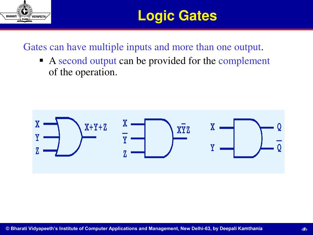 PPT Introduction to Digital Electronics PowerPoint Presentation, free