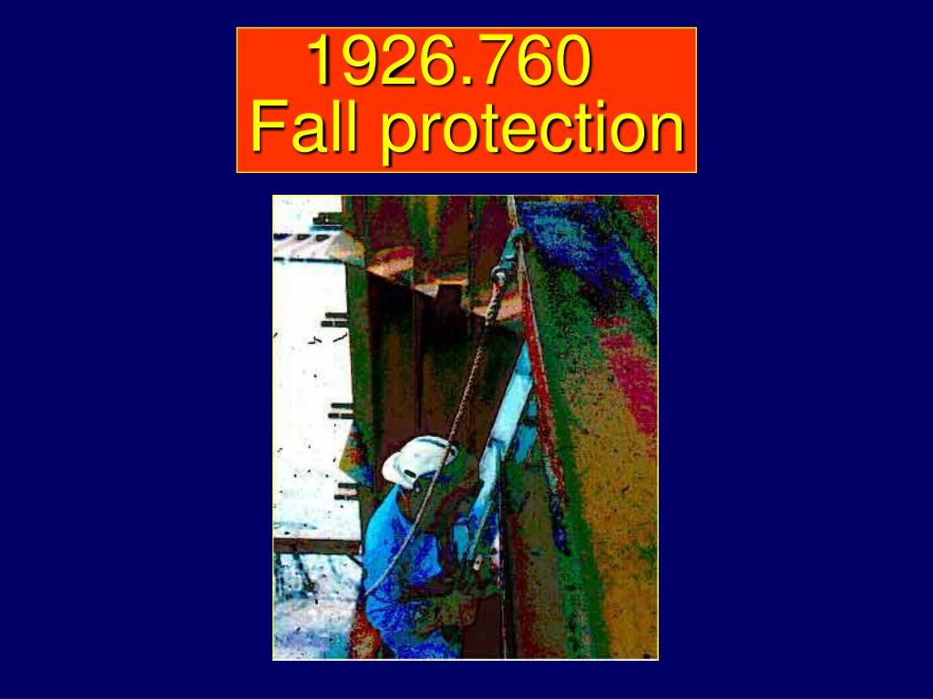 PPT 1926 Subpart R PowerPoint Presentation, free download ID4890305