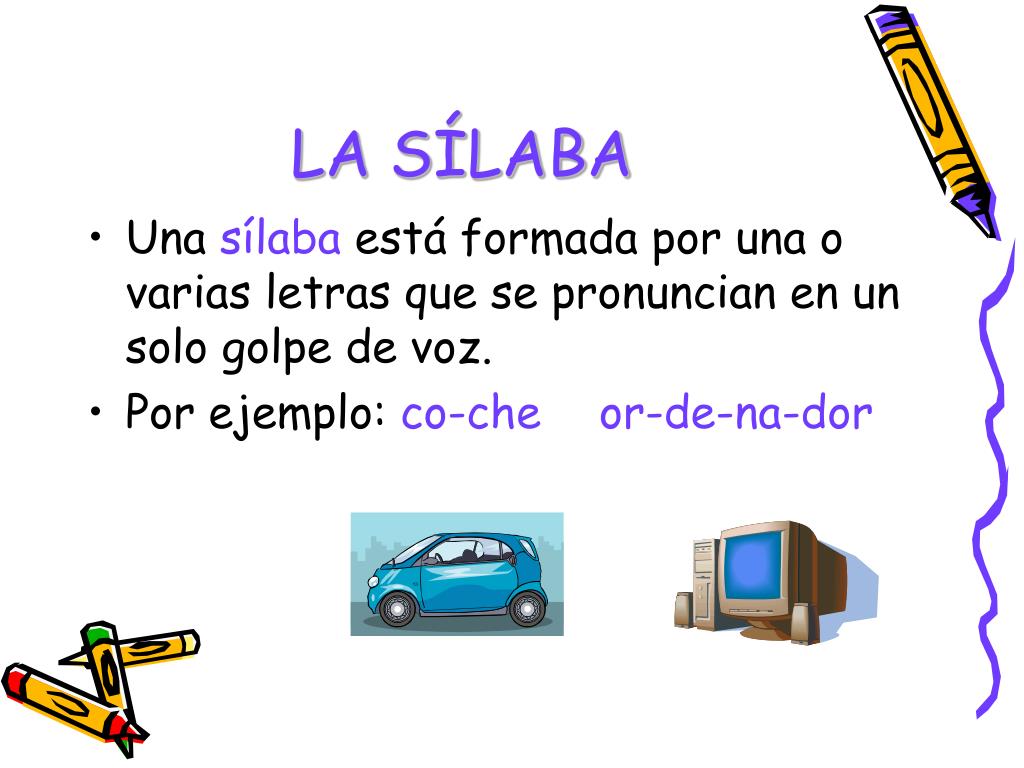 PPT ACENTUACIÓN PowerPoint Presentation, free download