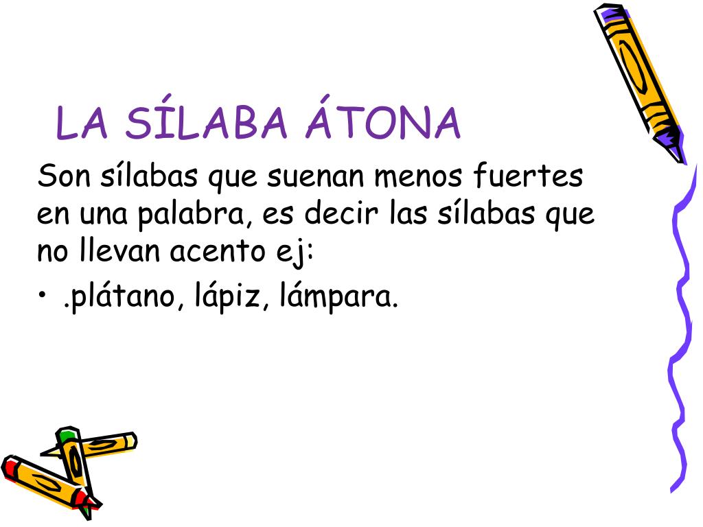 PPT ACENTUACIÓN PowerPoint Presentation, free download