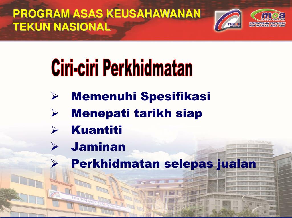 PPT PENGURUSAN PERNIAGAAN PowerPoint Presentation, free