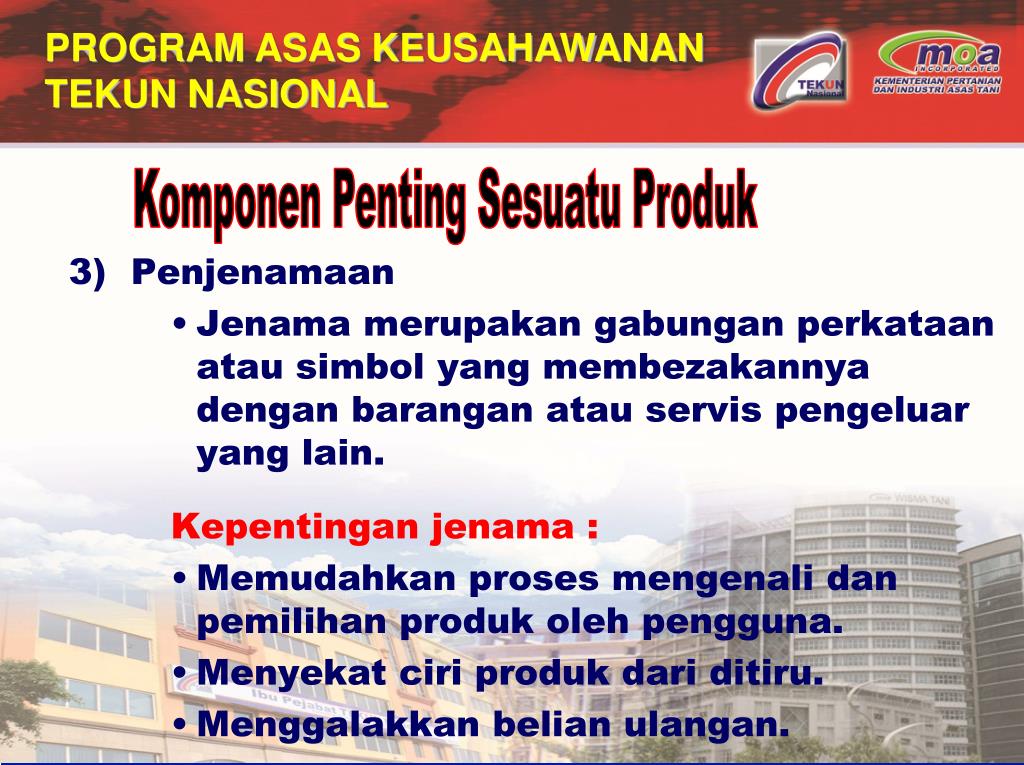 PPT PENGURUSAN PERNIAGAAN PowerPoint Presentation, free