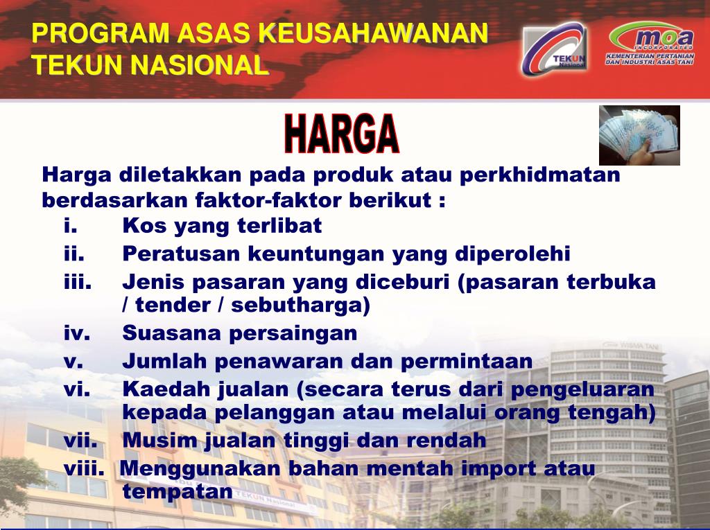 PPT PENGURUSAN PERNIAGAAN PowerPoint Presentation, free