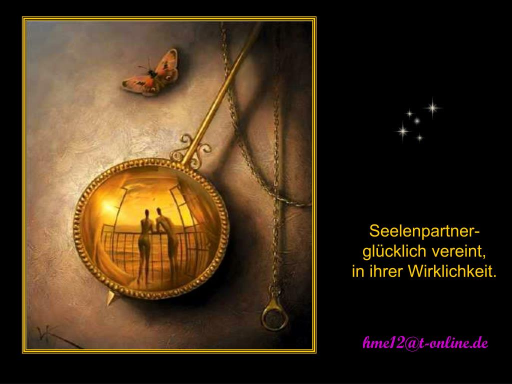 PPT die Seele ist zeitlos PowerPoint Presentation, free download ID