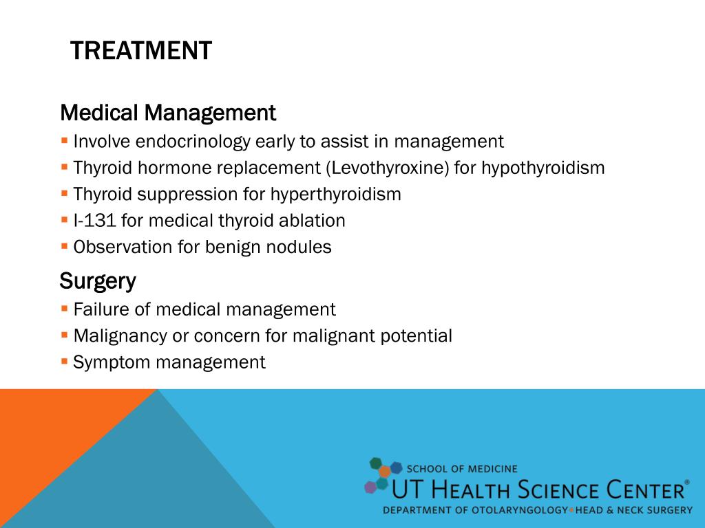 PPT Thyroid Disease PowerPoint Presentation, free download ID4895685