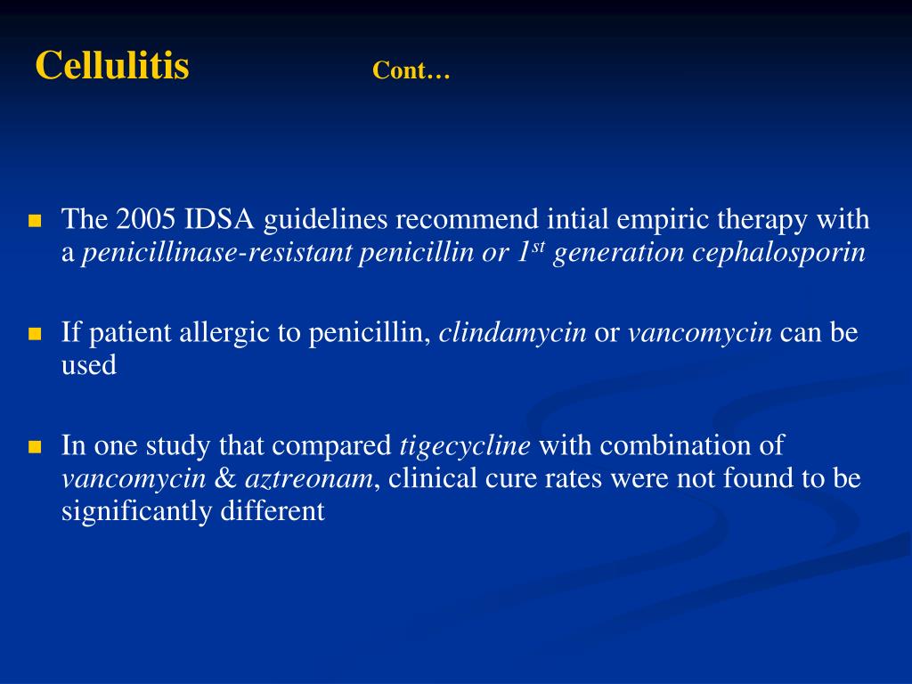 PPT Monotherapy Versus Combination Therapy PowerPoint Presentation