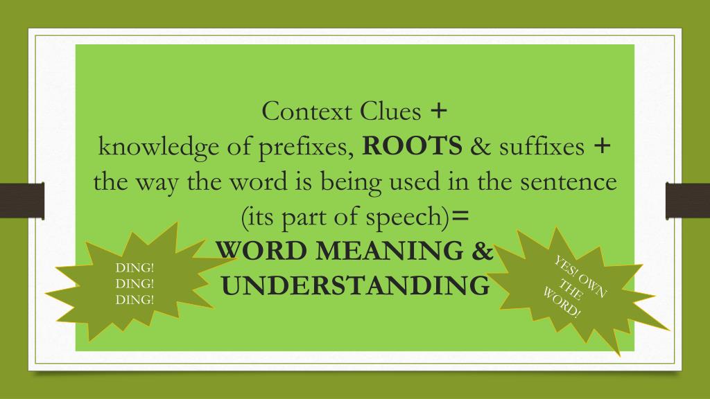 PPT Book III Unit 1 Introduction PowerPoint Presentation, free download ID4900153