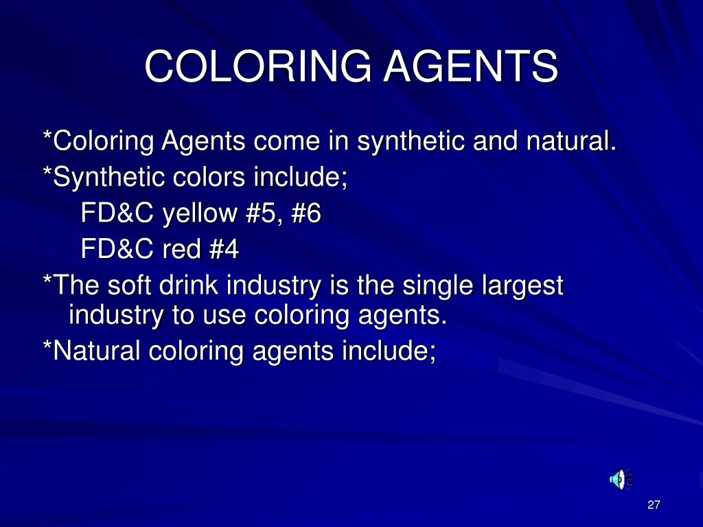 PPT FOOD ADDITIVES 1211 PowerPoint Presentation, free download ID